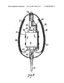 Tens application devices diagram and image