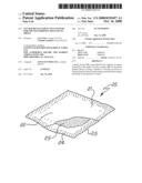 Getter Device for Active Systems for the Transdermal Release of Drugs diagram and image