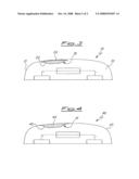 Getter Device for Active Systems for the Transdermal Release of Drugs diagram and image