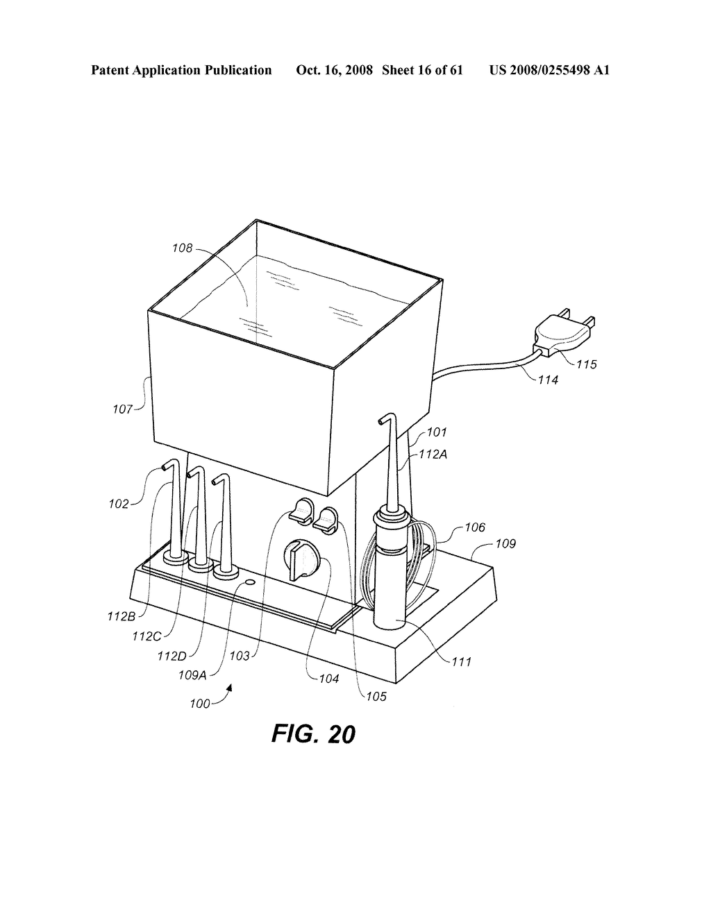 Sensitizer Solutions, Systems, and Methods of Use - diagram, schematic, and image 17