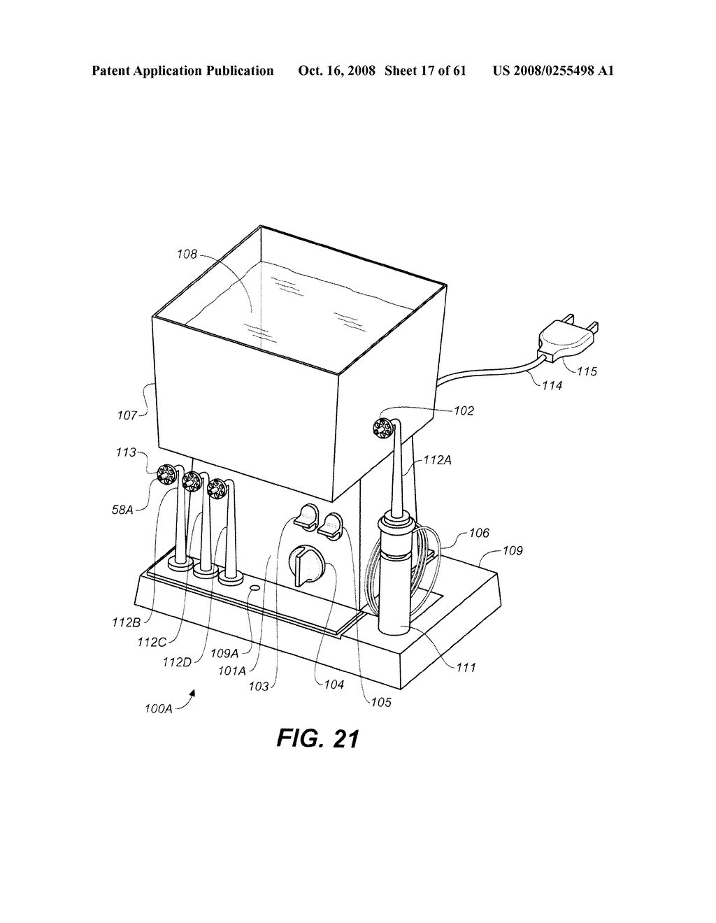 Sensitizer Solutions, Systems, and Methods of Use - diagram, schematic, and image 18