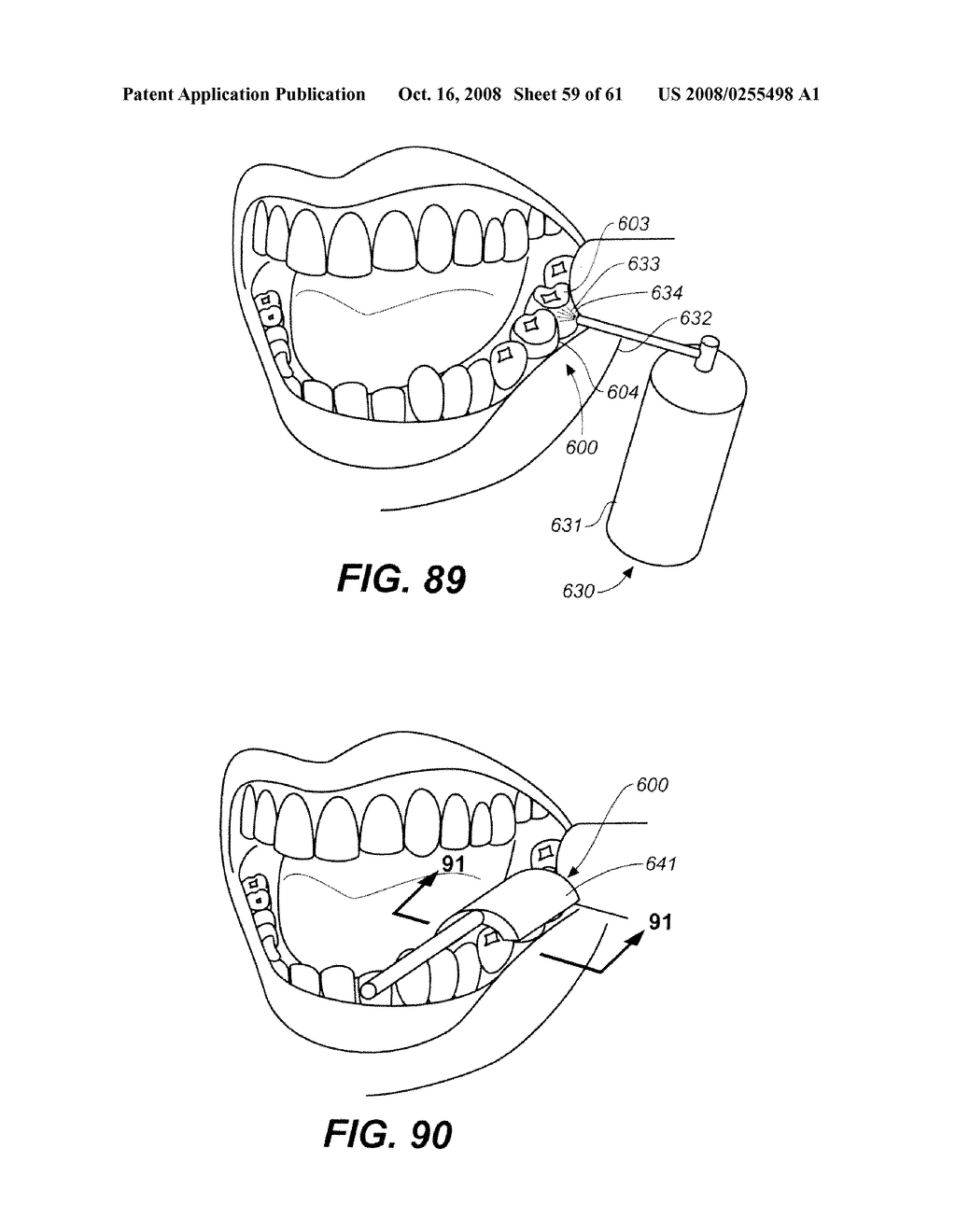 Sensitizer Solutions, Systems, and Methods of Use - diagram, schematic, and image 60