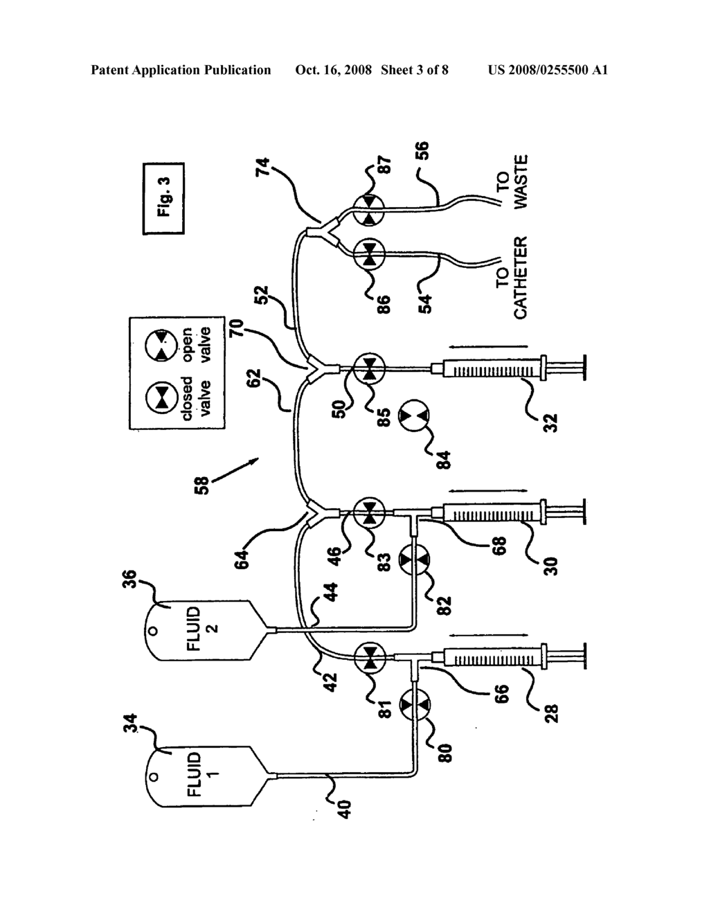 METHOD FOR DRUG DELIVERY TO ANIMALS - diagram, schematic, and image 04