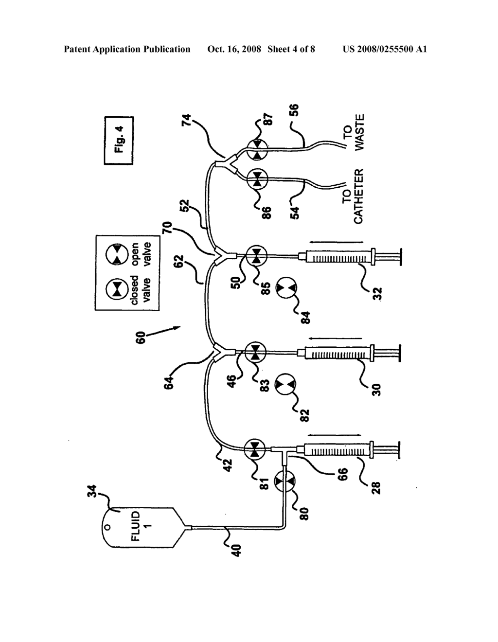 METHOD FOR DRUG DELIVERY TO ANIMALS - diagram, schematic, and image 05