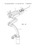 Robotic catheter systems and methods diagram and image