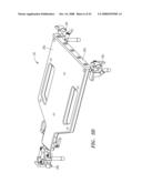 Robotic catheter systems and methods diagram and image