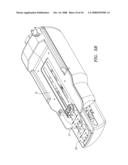 Robotic catheter systems and methods diagram and image