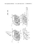 Robotic catheter systems and methods diagram and image