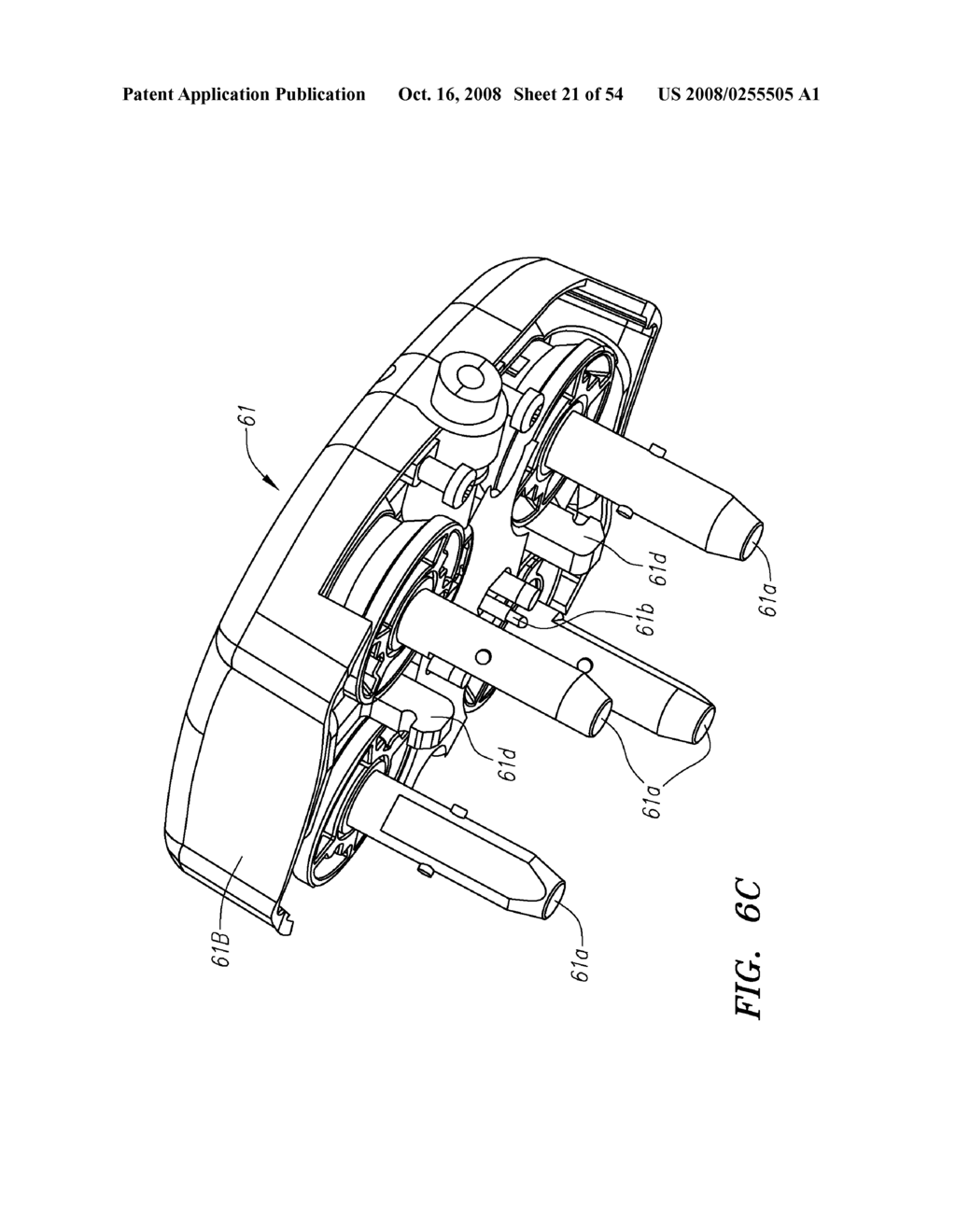 Robotic catheter systems and methods - diagram, schematic, and image 22