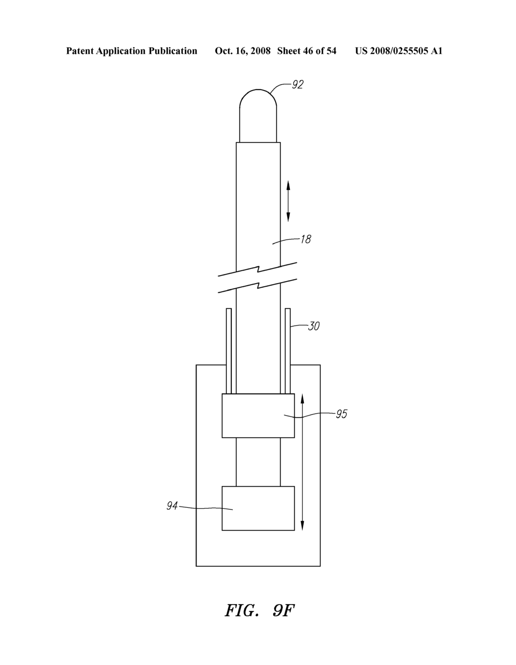 Robotic catheter systems and methods - diagram, schematic, and image 47