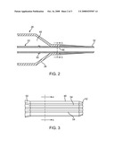 Catheter Assembly Having a Grooved Distal Tip diagram and image