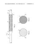 Catheter Balloon Having Improved Flexibility and Methods for Making Same diagram and image