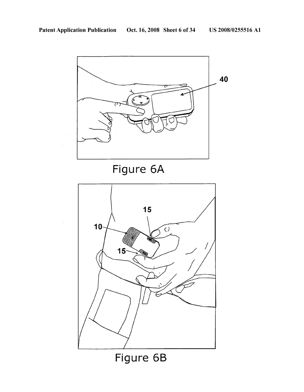 Apparatus and method for pumping fluid - diagram, schematic, and image 07