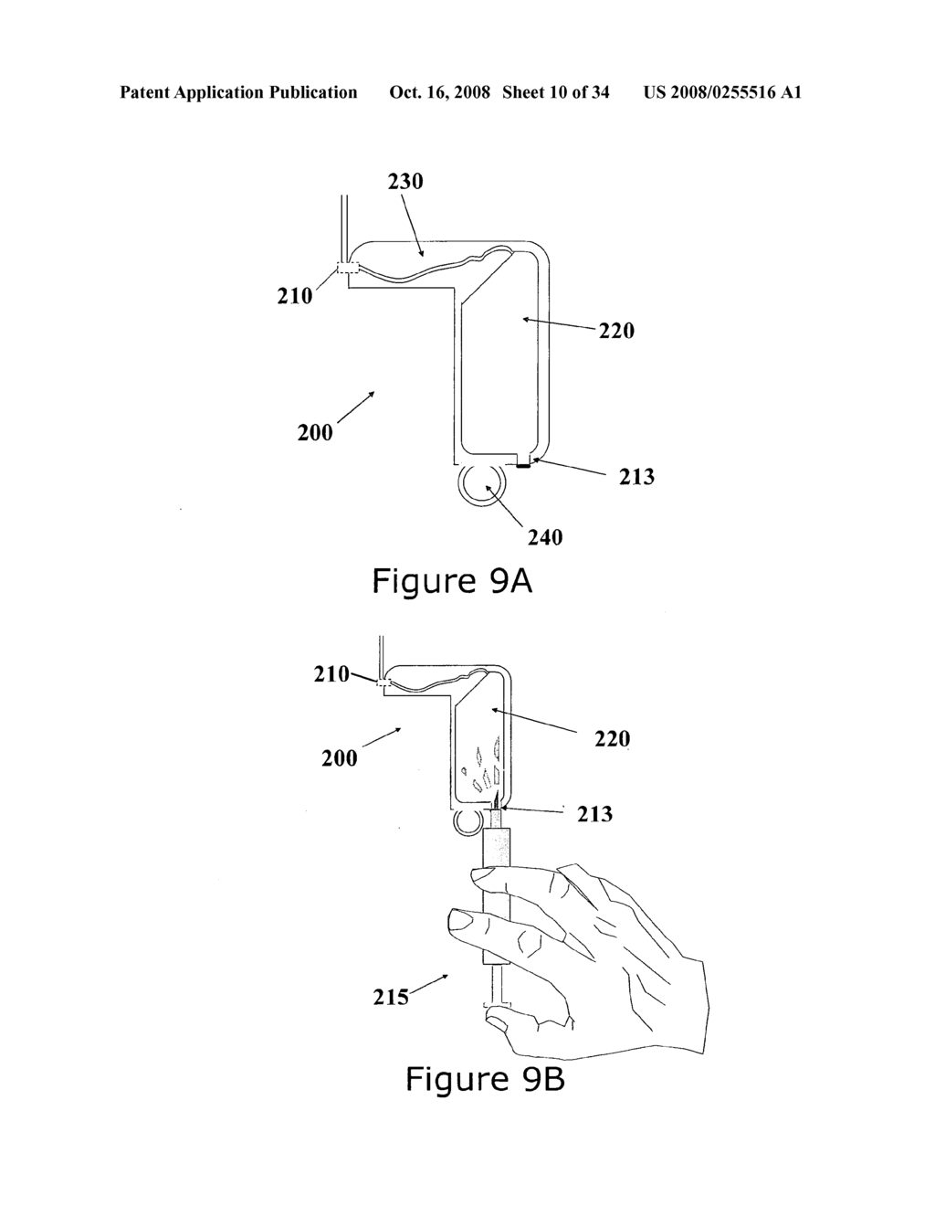 Apparatus and method for pumping fluid - diagram, schematic, and image 11