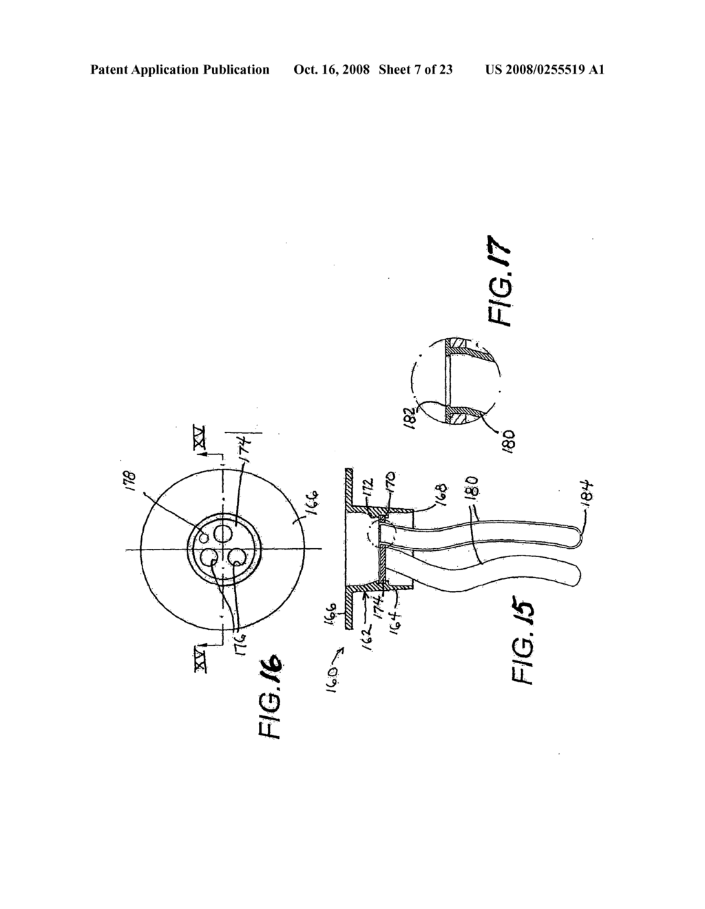 Laparoscopic port assembly - diagram, schematic, and image 08