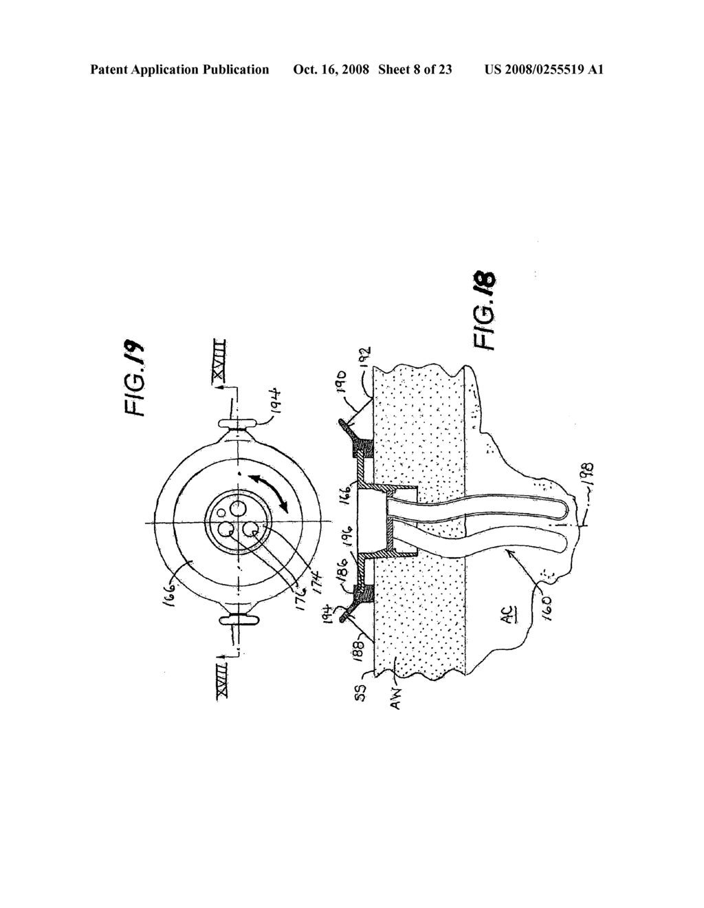 Laparoscopic port assembly - diagram, schematic, and image 09