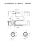 CANNULA PROTECTING COVER diagram and image