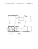 CANNULA PROTECTING COVER diagram and image