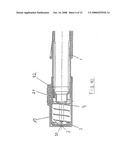 CANNULA PROTECTING COVER diagram and image