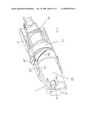 CANNULA PROTECTING COVER diagram and image