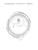 CANNULA PROTECTING COVER diagram and image