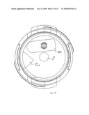 CANNULA PROTECTING COVER diagram and image