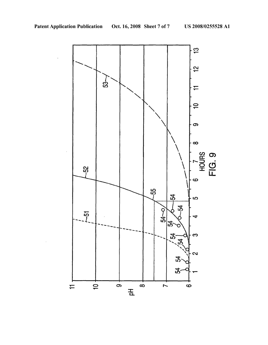 METHOD AND APPARATUS FOR INDICATING THE CONDITIONS IN AN ABSORBENT ARTICLE - diagram, schematic, and image 08