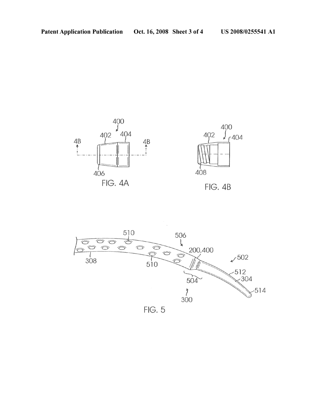 PERCUTANEOUS ACCESS SYSTEM - diagram, schematic, and image 04