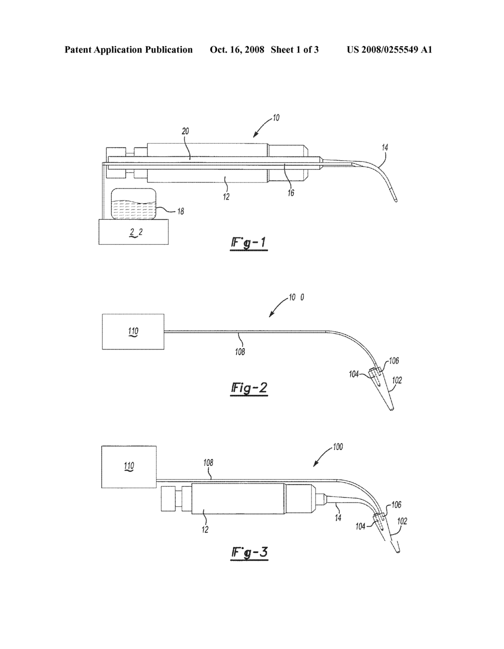 PHOTODYNAMIC THERAPY DEVICE - diagram, schematic, and image 02