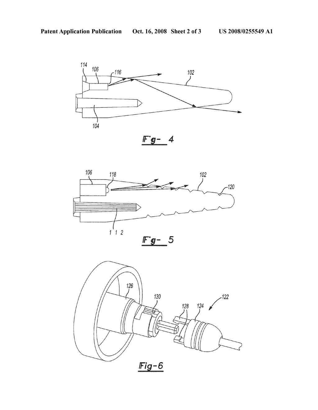 PHOTODYNAMIC THERAPY DEVICE - diagram, schematic, and image 03