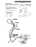 Systems and methods for less invasive neutralization by ablation of tissue including the appendix and gall bladder diagram and image