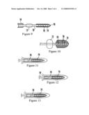 Systems and methods for less invasive neutralization by ablation of tissue including the appendix and gall bladder diagram and image