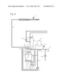 Cryosurgical System with Low Pressure Cryogenic Fluid Supply diagram and image