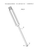 Electrical screw diagram and image