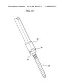 Electrical screw diagram and image