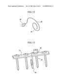 Electrical screw diagram and image