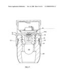 Electrical screw diagram and image