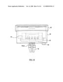 Electrical screw diagram and image