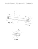 INSTRUMENTATION AND METHOD FOR PROVIDING SURGICAL ACCESS TO A SPINE diagram and image