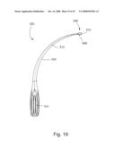 INSTRUMENTATION AND METHOD FOR PROVIDING SURGICAL ACCESS TO A SPINE diagram and image