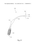 INSTRUMENTATION AND METHOD FOR PROVIDING SURGICAL ACCESS TO A SPINE diagram and image