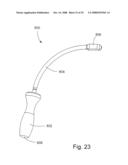 INSTRUMENTATION AND METHOD FOR PROVIDING SURGICAL ACCESS TO A SPINE diagram and image