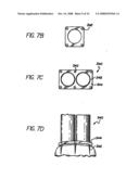 Bone cutting device diagram and image