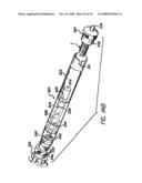 Bone cutting device diagram and image