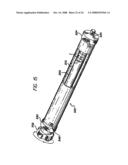 Bone cutting device diagram and image