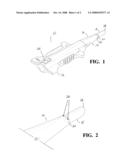 Lens Delivery System Cartridge and Method of Manufacture diagram and image