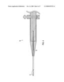 CORNEAL ENDOTHELIAL TISSUE INSERTER diagram and image