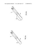 CORNEAL ENDOTHELIAL TISSUE INSERTER diagram and image