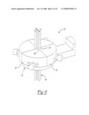 Method For Guiding Instruments Having Different Sizes diagram and image