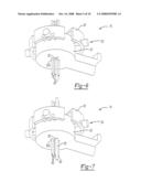 Method For Guiding Instruments Having Different Sizes diagram and image